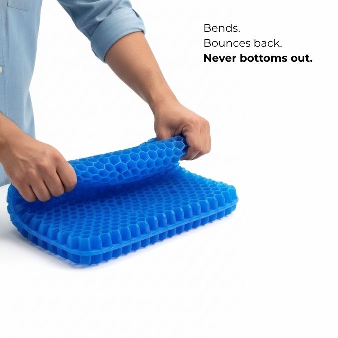 The Zero Gel+