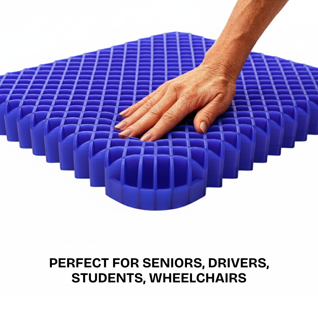 The Zero Cushion™