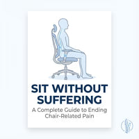 Sit Without Suffering